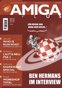 AMIGAplus 03/2002